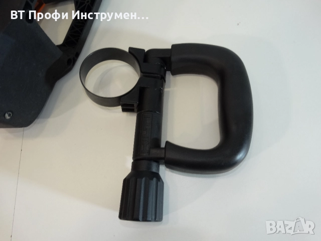 Hilti TE 500 - 22 / Nuron - Акумулаторен къртач, снимка 5 - Други инструменти - 51706949