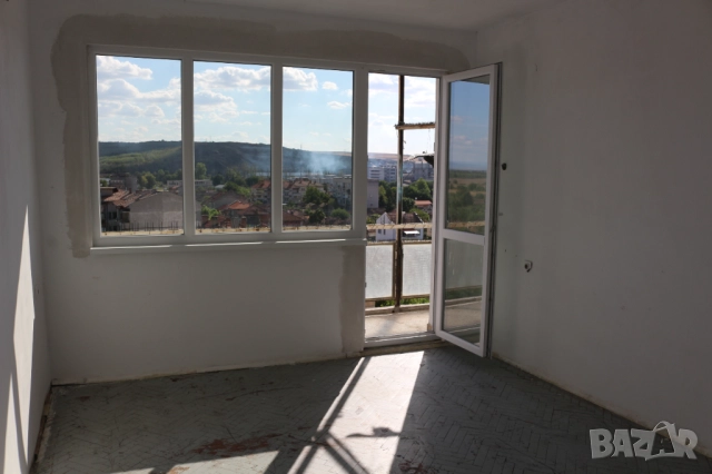 Продава 2-СТАЕН, област Велико Търново, гр. Полски Тръмбеш, снимка 9 - Апартаменти - 52317958