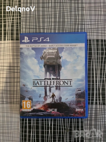 Star wars battlefront 1 ps4 ps5 playstation 4 5 