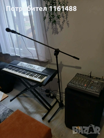 Музикални инструменти, снимка 6 - Аудиосистеми - 54139542