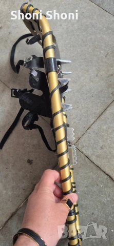 снегоходки , снимка 5 - Спортна екипировка - 54014203