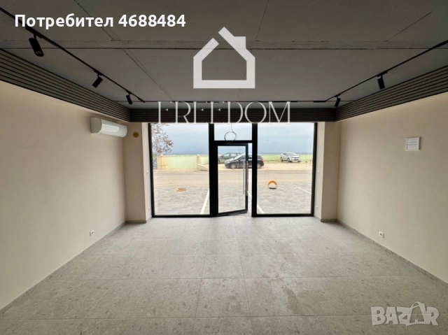 Търговско помещение под наем във Варна, Кабакум, снимка 5 - Магазини - 52859446