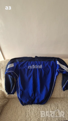  Комплект долнище и горнище анцунг Adidas , снимка 4 - Спортни дрехи, екипи - 53710503