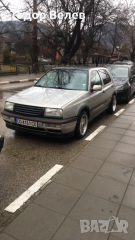 Продавам VW Golf 3 