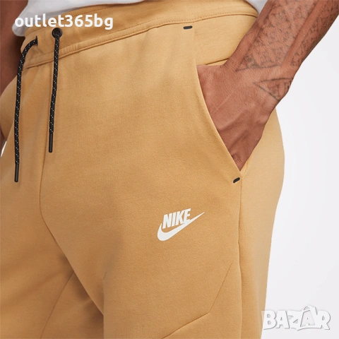 Nike - Sportswear Tech Fleece Joggers Оригинал Код 853, снимка 3 - Спортни дрехи, екипи - 54212933