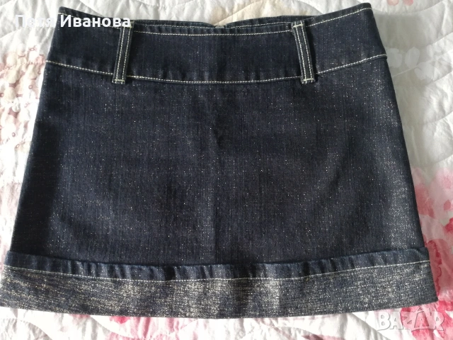  поли на различни брандове , снимка 10 - Поли - 20071637