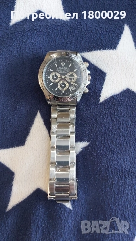 Дамски часовник нов., снимка 2 - Дамски - 53437272
