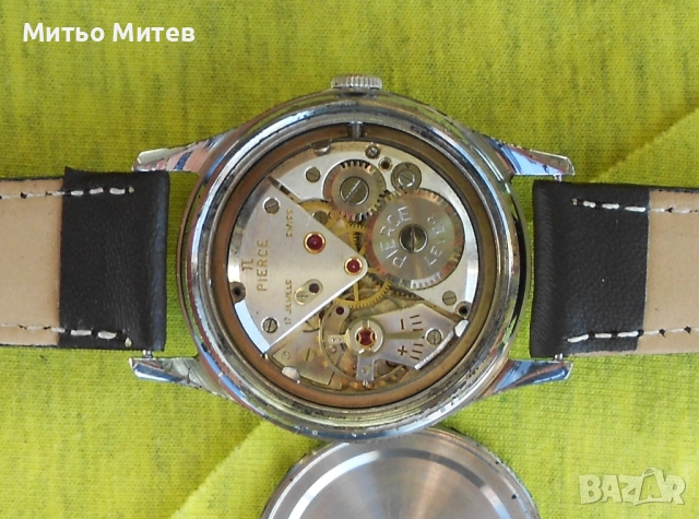 Pierce, снимка 8 - Мъжки - 52392115