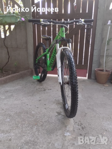 Продавам колело/ велосипед 26", снимка 9 - Велосипеди - 52314782