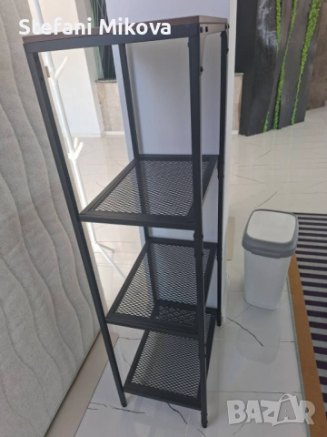 Етажерка, снимка 4 - Етажерки - 53803400