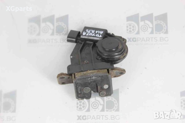  Брава багажник за Toyota Auris (2006-2012) хечбек, снимка 2 - Части - 53003103