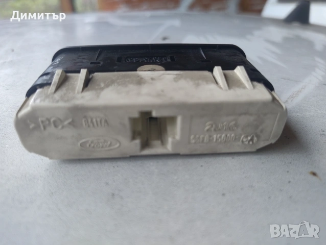 Часовник За Форд Транзит 2002г. / Ford Transit 2002y, снимка 2 - Части - 54214736