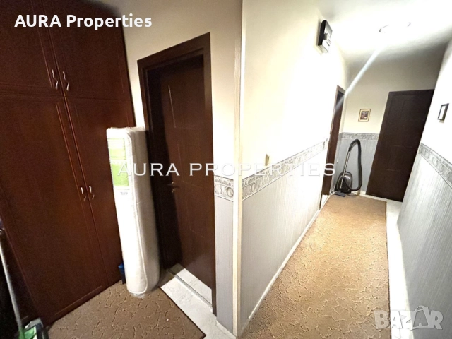 Разград / 3-стаен, снимка 4 - Апартаменти - 51920368