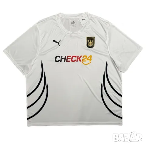 Мъжка тениска Puma x Germany Euro 2024 | 3XL, снимка 1