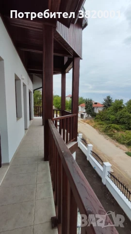 ПРОДАВА СЕ къща с РЗП 160 м² до к.к. Албена БЕЗ КОМИСИОНА, снимка 10 - Къщи - 50627158