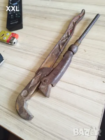 DAKO -11/2, снимка 8 - Ключове - 50345354