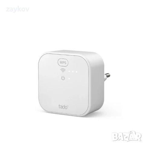 Мост X
Съвместим само с tado° X