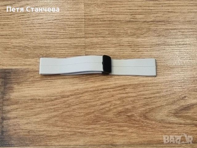 Каишки за смарт часовник 18 мм НОВИ 4 ЕВРО/БР, снимка 2 - Каишки за часовници - 53481488