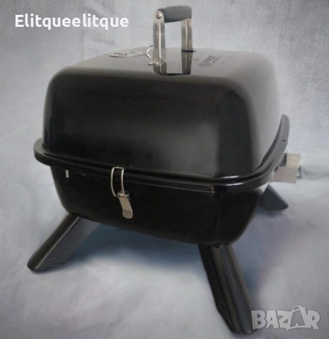 Електрическо барбекю FIRST - Идеалното съчетание от удобство и функционалност, снимка 3 - Друга електроника - 52206010