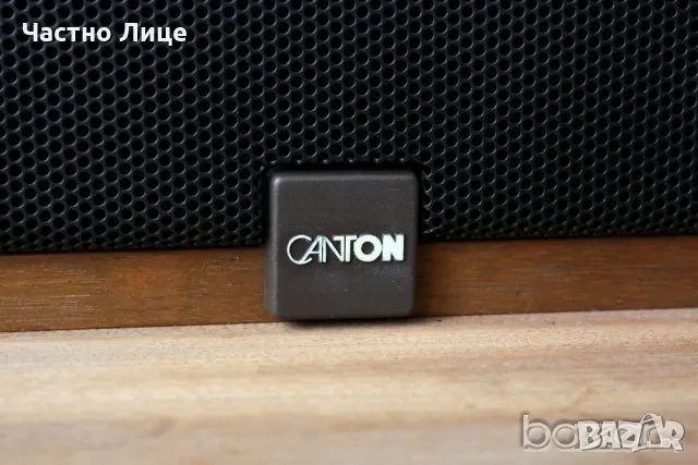 ★ █▬█ █ ▀█▀ ★Усилвател Marantz PM-80 МКII и Тонколони Canton Karat 300, снимка 6 - Аудиосистеми - 51302517