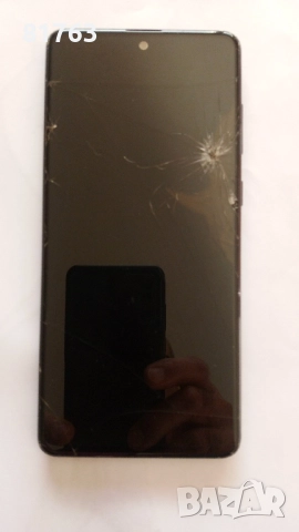 Samsung Note 10 Lite SM-N770F/DS, снимка 2 - Samsung - 52127155