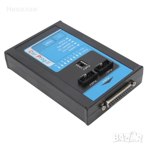 Carprog 2 най нов, снимка 4 - Други инструменти - 52243259