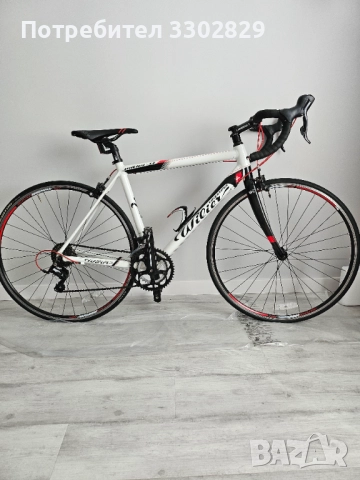 Шосеен велосипед Wilier Triestina
