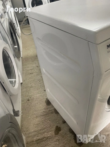 Miele W Classic 7 кг, снимка 5 - Перални - 54265025