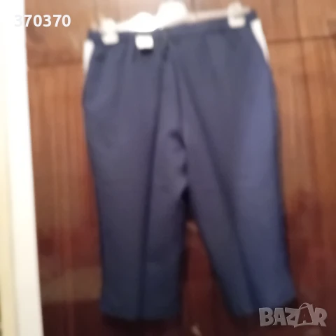 Дамски летен панталон, снимка 5 - Къси панталони и бермуди - 51016746