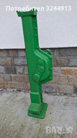 Немски крик латерна 12т, снимка 4 - Други инструменти - 53565827