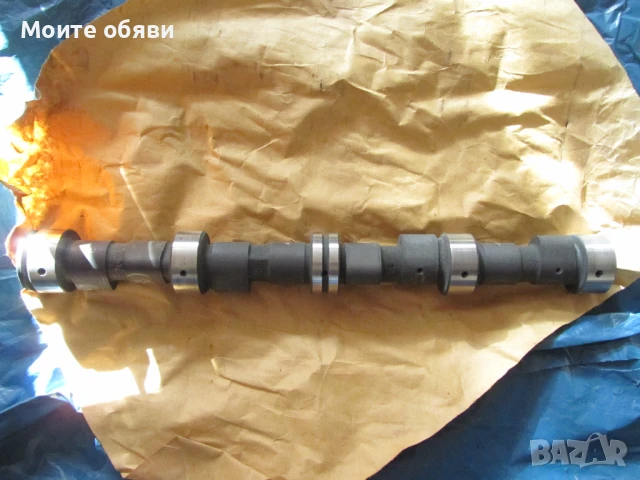Газоразпределителен вал ВАЗ 2101, 2103, 21061