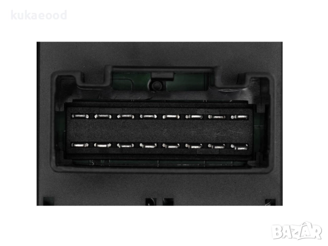 Бутон за ел стъкла Kia Carens 2, снимка 6 - Части - 51817556