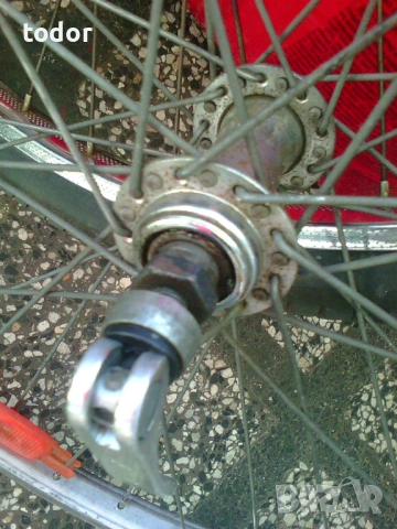 продавам велокапли 24,26,28 цола, снимка 3 - Части за велосипеди - 52943950