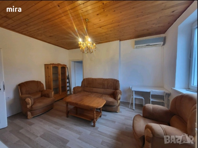 Обзаведен 2 стаен апартамент кв. Толстой Тухла