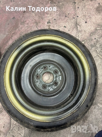 Патерица Мазда 3, снимка 3 - Гуми и джанти - 52228036