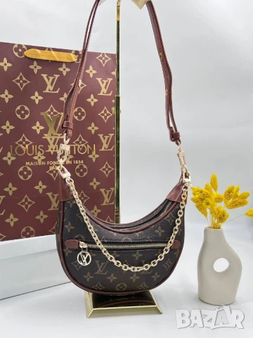 чанти louis vuitton , снимка 2 - Чанти - 51299929