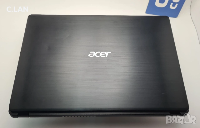 Acer Aspire A515-52G i3 8145U/8GB/256SSD/Nvidia MX130-2GB/FHD, снимка 12 - Лаптопи за дома - 53159933