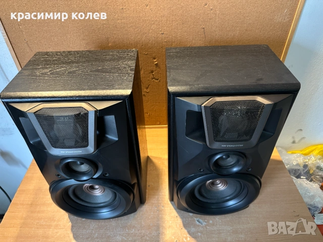 тонколони "TECHNICS SB-FW12", снимка 8 - Тонколони - 53342182