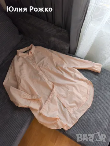 Риза 100% памук Kappahl