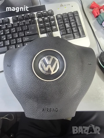 Airbag VW Passat B7 3C8880201AA