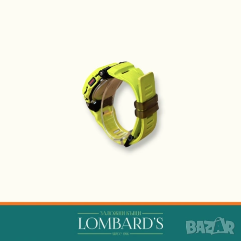 Casio G-Shock  Gbd 200 9e, N: 534608, снимка 2 - Мъжки - 53861715