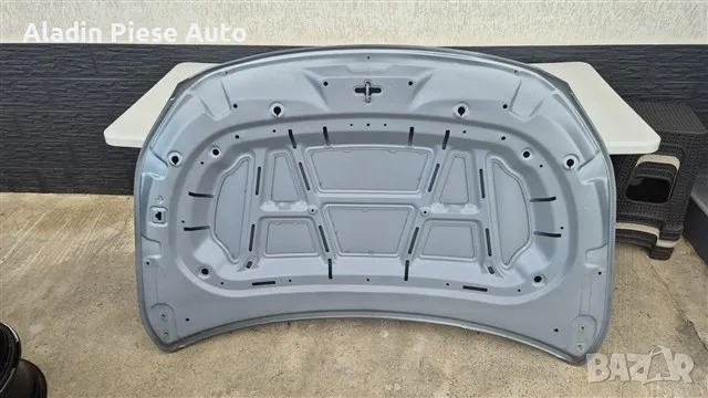 Kia Ceed преден капак година 2018 2019 2020 2021 2022 2023 2024 , снимка 5 - Аксесоари и консумативи - 50370873