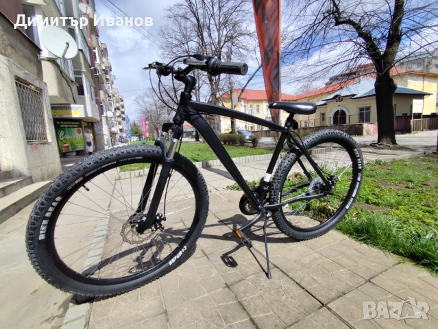 Велосипед 29" Ultra 