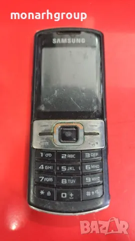 Телефон Samsung  GT-c3010, снимка 1 - Samsung - 46847109