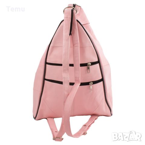 Луксозни дамски чанти от естествена к. - изберете висококачествените материали и изтънчания дизайн!, снимка 5 - Чанти - 45703642