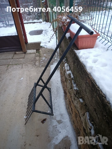 Лопата чудо , снимка 2 - Градински инструменти - 53535532