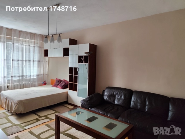 Давам под наем, снимка 7 - Апартаменти - 52356411