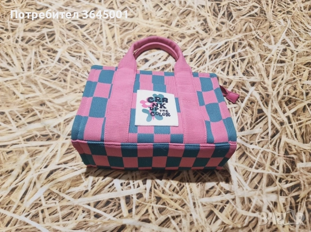 Зелено,модерно, топло и меко зимно палто,олекотено . Размер S/M / НОВО / Продава се и чантата/Нова/, снимка 6 - Палта, манта - 52630817