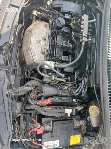 Пежо 207, снимка 7 - Автомобили и джипове - 54239697