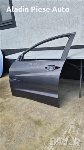 Предна лява врата Honda HRV HR-V година 2015 2016 2017 2018 2019 код , снимка 2 - Аксесоари и консумативи - 50513073